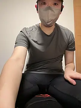 yukiya0721 online show from 2, 4, 2026