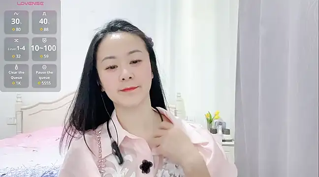 fanfan-FF online show from 27, 1, 2025