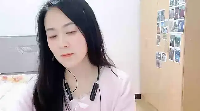 fanfan-FF online show from 17, 2, 2025