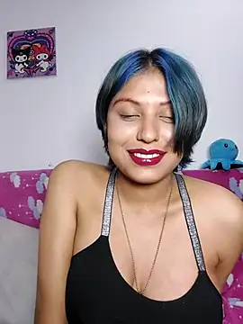 azulzulix online show from 20, 2, 2025