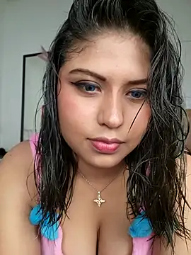 azulzulix online show from 17, 7, 2026