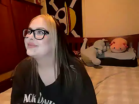 ChubbyBubs online show from 18, 1, 2025