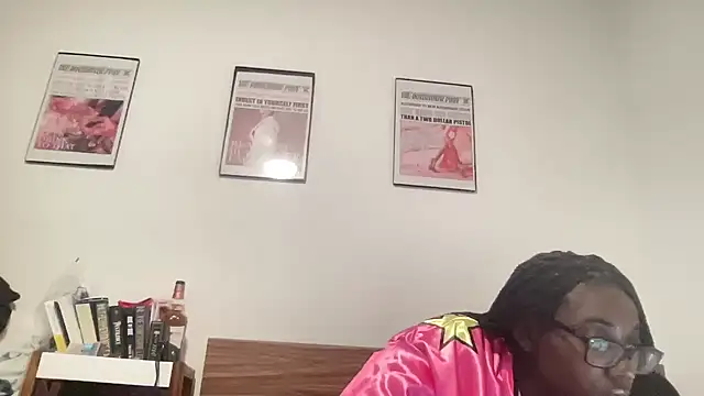 AveryJ99 online show from 3, 12, 2024