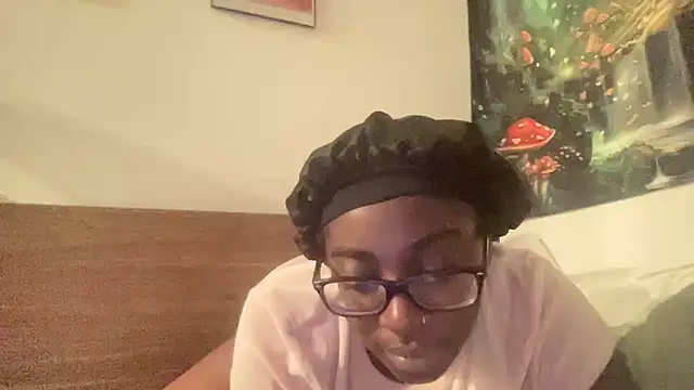 AveryJ99 online show from 21, 3, 2025