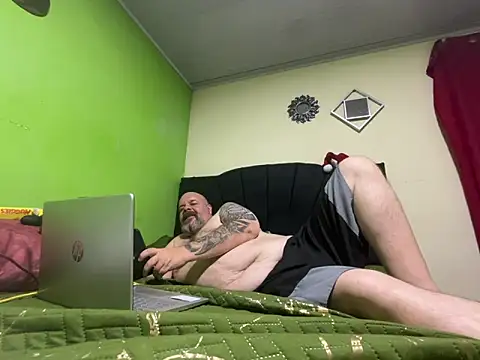 tinycockdeepass online show from 31, 1, 2025