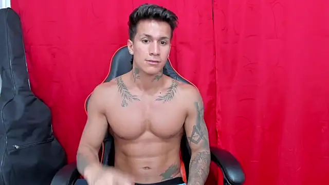 Snapshot of pettergrey1 chatting on 9, 1, 2025 pettergrey1 online show from 9, 1, 2025