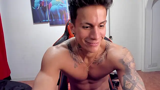 Snapshot of pettergrey1 chatting on 9, 3, 2025 pettergrey1 online show from 9, 3, 2025