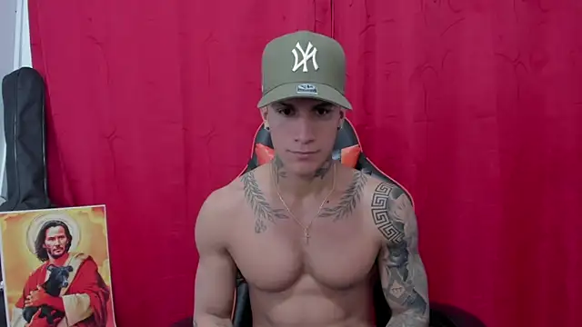 Snapshot of pettergrey1 chatting on 19, 3, 2025 pettergrey1 online show from 19, 3, 2025