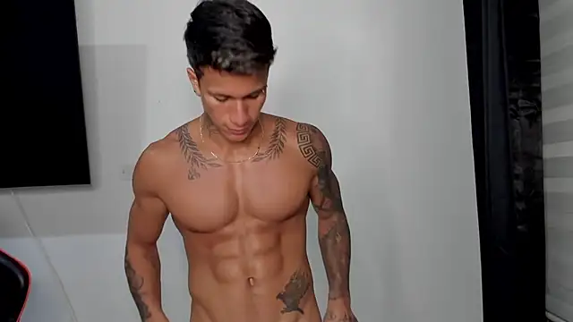 Snapshot of pettergrey1 chatting on 20, 10, 2025 pettergrey1 online show from 20, 10, 2025