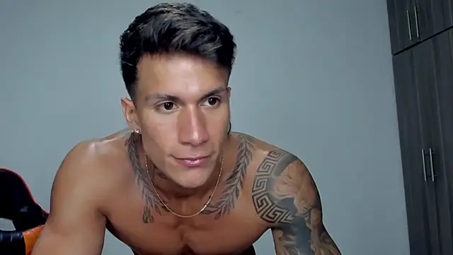 pettergrey1 online show from 2, 2, 2026