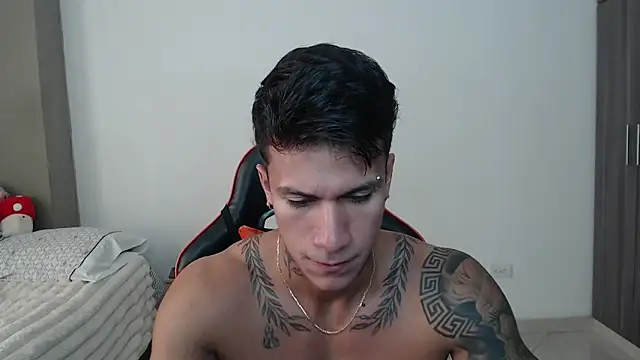 pettergrey1 online show from 25, 3, 2026