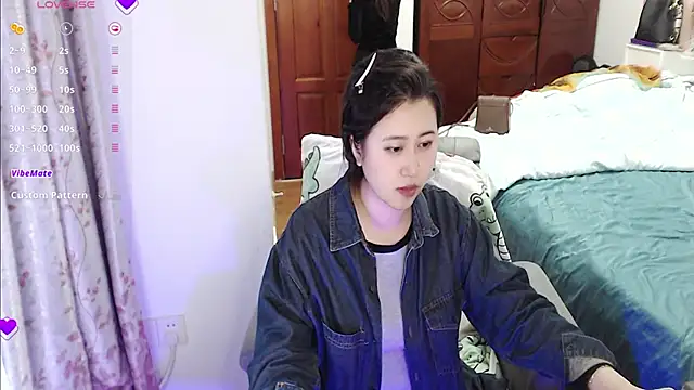 Liliya-77 online show from 14, 3, 2025