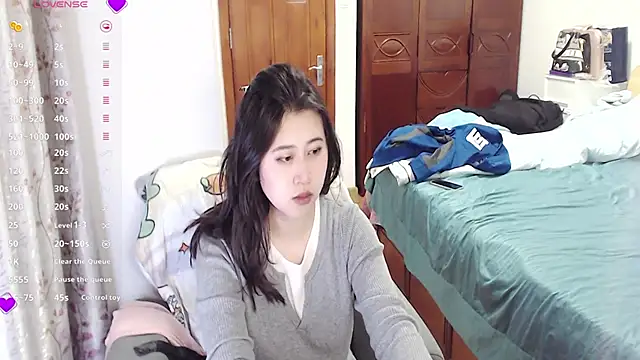 Liliya-77 online show from 16, 3, 2025