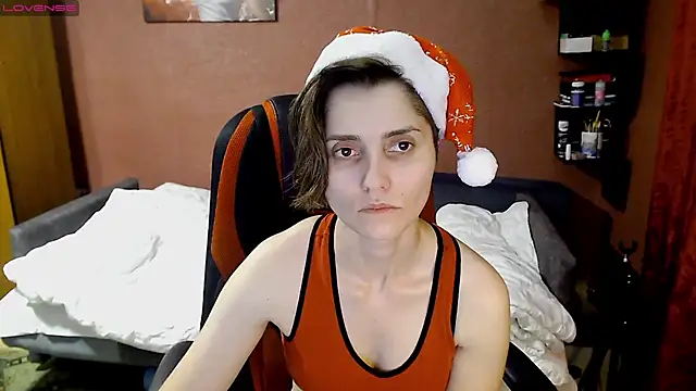 womanstrong78 online show from 25, 12, 2024
