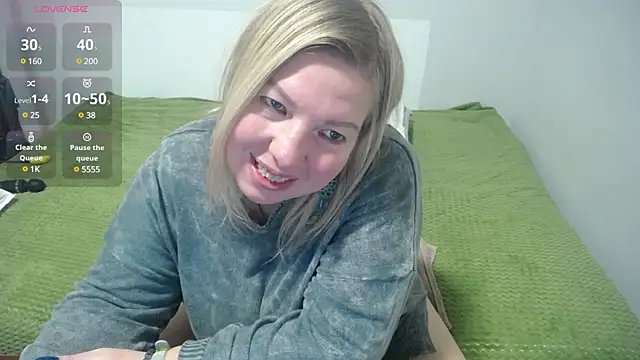 Snapshot of MARGARET_gem chatting on 17, 1, 2025 MARGARET gem online show from 17, 1, 2025