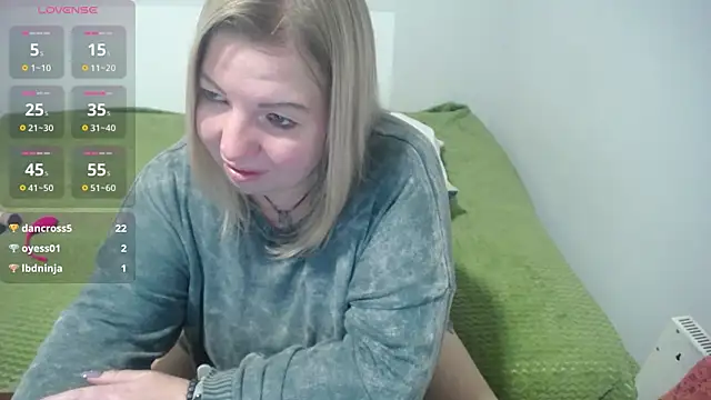 Snapshot of MARGARET_gem chatting on 28, 1, 2025 MARGARET gem online show from 28, 1, 2025