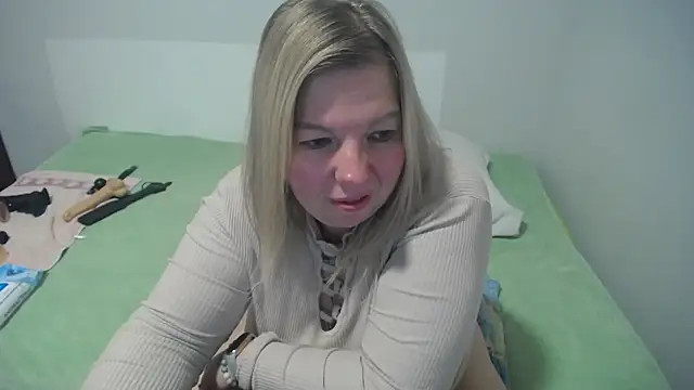 Snapshot of MARGARET_gem chatting on 1, 3, 2025 MARGARET gem online show from 1, 3, 2025