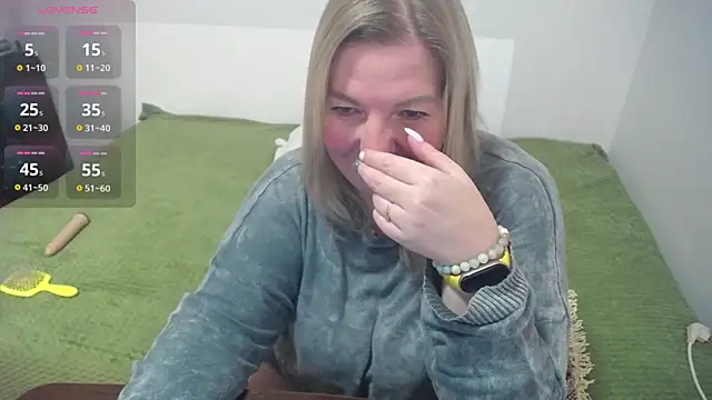 Snapshot of MARGARET_gem chatting on 21, 3, 2025 MARGARET gem online show from 21, 3, 2025