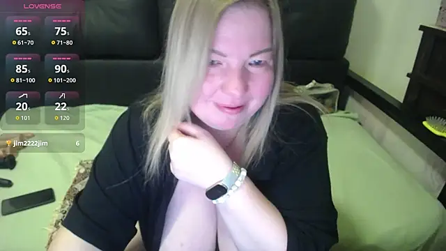 Snapshot of MARGARET_gem chatting on 31, 5, 2026 MARGARET gem online show from 31, 5, 2026