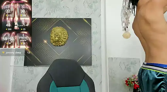 Erick Zhimerman online show from 23, 1, 2025