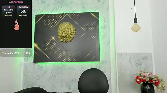 Erick Zhimerman online show from 26, 1, 2025