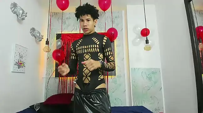 Erick Zhimerman online show from 15, 2, 2025