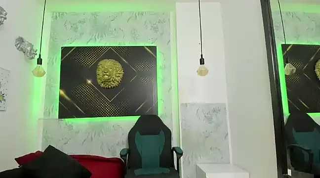 Erick Zhimerman online show from 21, 2, 2025