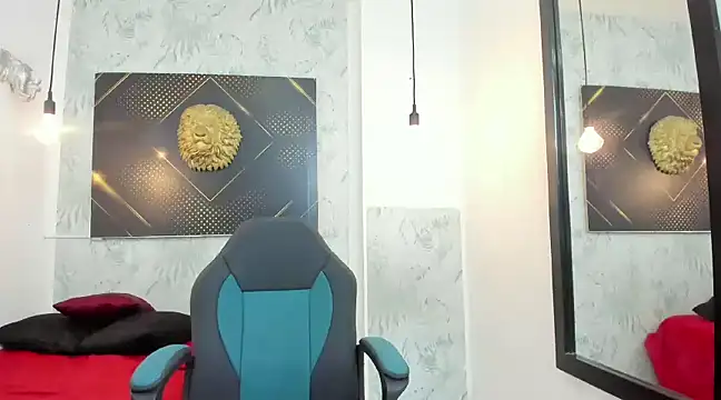 Erick Zhimerman online show from 23, 2, 2025