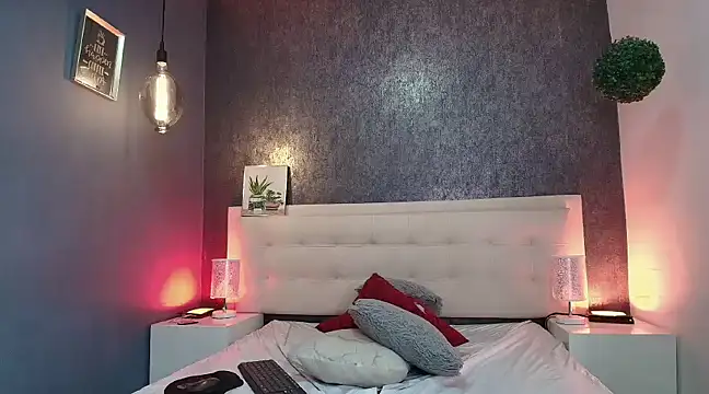 Erick Zhimerman online show from 12, 3, 2025