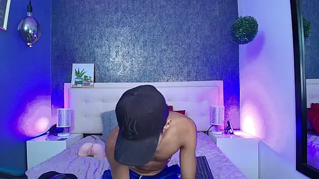 Erick Zhimerman online show from 13, 3, 2025