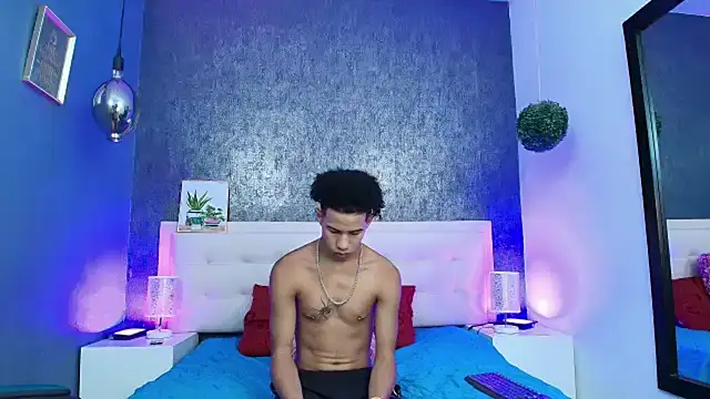 Erick Zhimerman online show from 21, 3, 2025