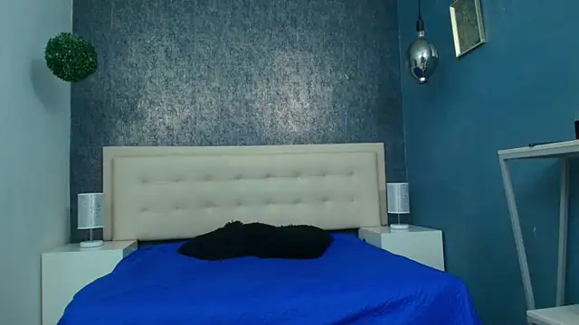 Erick Zhimerman online show from 13, 9, 2025