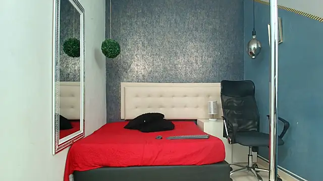 Erick Zhimerman online show from 8, 10, 2025