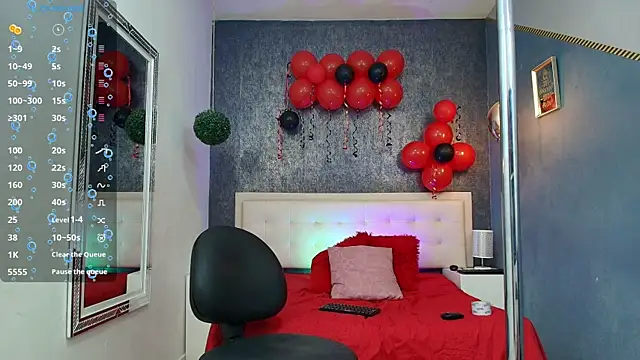 Erick Zhimerman online show from 5, 2, 2026