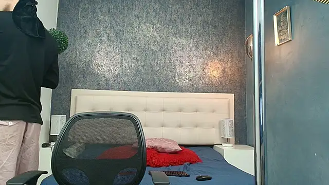 Erick Zhimerman online show from 1, 3, 2026