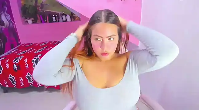 marcellaa303av online show from 14, 1, 2025