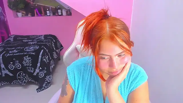 marcellaa303av online show from 20, 1, 2025