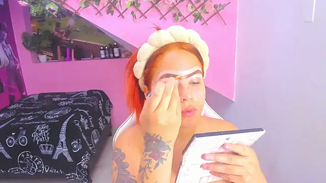 marcellaa303av online show from 22, 1, 2025