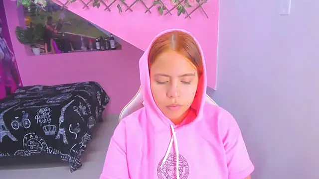 marcellaa303av online show from 31, 1, 2025