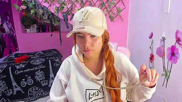 marcellaa303av online show from 16, 9, 2025