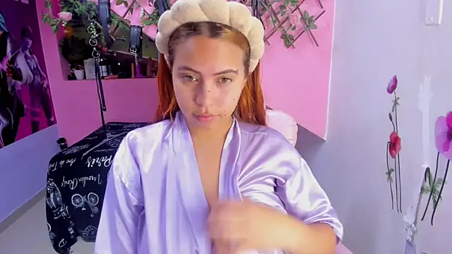 marcellaa303av online show from 19, 9, 2025