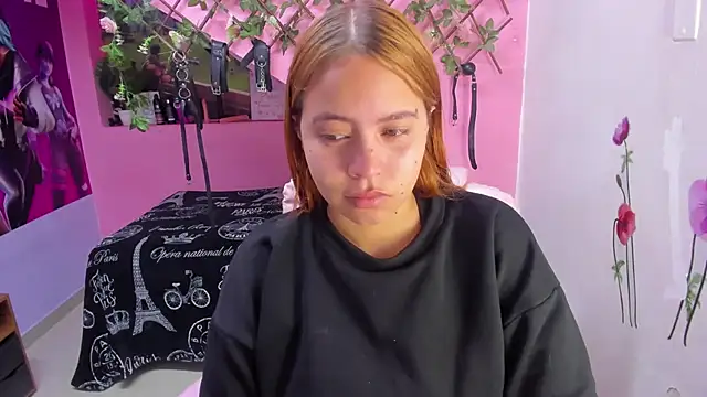 marcellaa303av online show from 25, 9, 2025