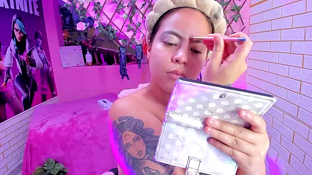 marcellaa303av online show from 13, 4, 2026