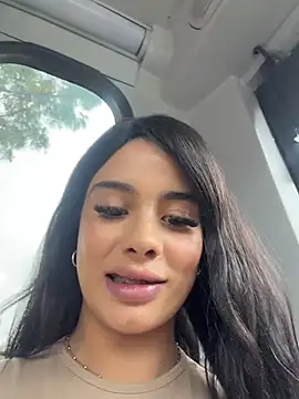 Tusumisahot online show from 11, 11, 2025