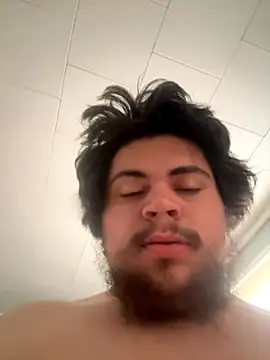 KINGTREV1999 online show from 1, 12, 2025