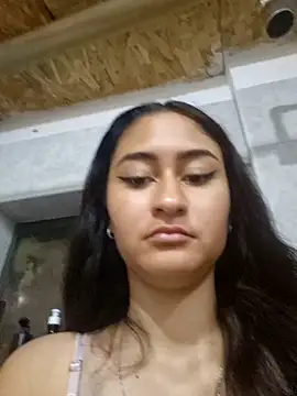 MadissomCute online show from 19, 1, 2025