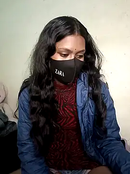 Snapshot of Angalpriya_1 chatting on 15, 12, 2024 Angalpriya 1 online show from 15, 12, 2024