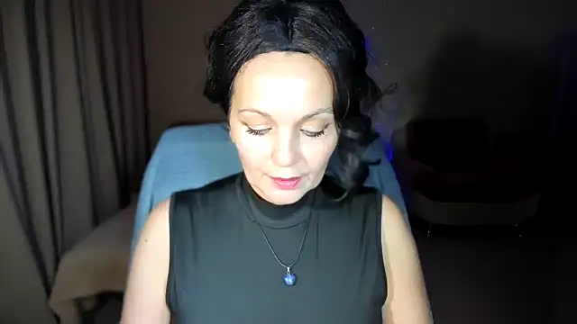 Snapshot of WitchBlueRose chatting on 28, 9, 2025 WitchBlueRose online show from 28, 9, 2025