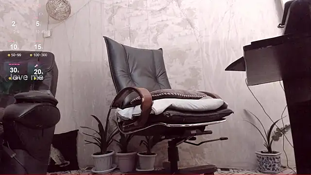 xKoreanGirl online show from 18, 3, 2026