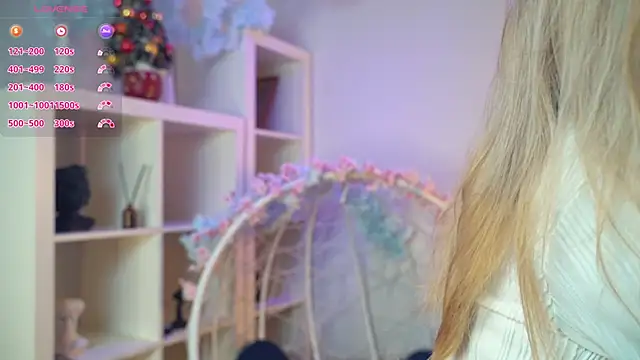 FlairCunard online show from 1, 12, 2024